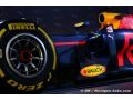 Newey : Les nouvelles règles 'pneus' pourraient favoriser Red Bull