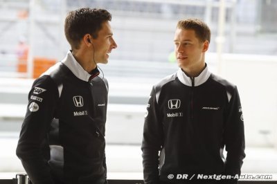 Wolff&nbsp;: Une nouvelle génération de super stars arrive