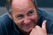 Berger frustré par la domination de Mercedes