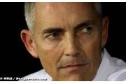 Budget limite : Whitmarsh est très perplexe