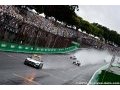 Grid re-start rule change divides opinion