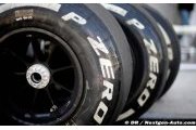 Pirelli: Less degradation but similar performance to 2013 