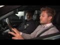 Videos - Rosberg at Sindelfingen factory