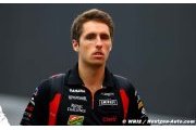Juncadella : l'argent est trop important en Formule 1