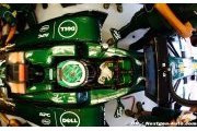 Kovalainen veut poursuivre avec Team Lotus