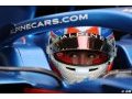 Alpine cannot rely only on Alonso - Ocon