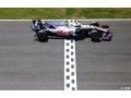 Des progrès validés : Schumacher se rapproche du GP ‘parfait' avec Haas F1 