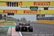 Verstappen : Red Bull est maintenant 'dans une situation délicate'