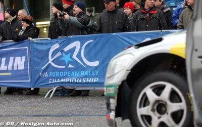 Présentation du rallye de Liepāja-Ventspils (partie 2)