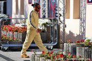 Hamilton : J'ai décidé 'seul' et 'à l'intuition' de rejoindre Ferrari