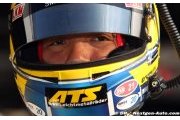 O'Young's first outing in ROAL BMW