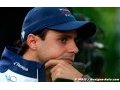 Massa : 2017 sera la meilleure chance de Williams