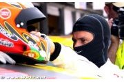 Monteiro makes successful debut in the Gold Coast 600