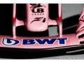 Szafnauer aux anges après ‘la meilleure saison de l'histoire de Force India'