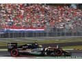 Force India souffre plus que prévu à Monza