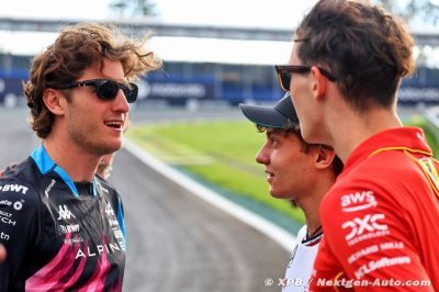 ’Possible’ Doohan’s Alpine deal will be scrapped