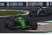 Sauber F1 s'attriste de l'abandon de Hülkenberg et loue un Bortoleto 'fantastique'