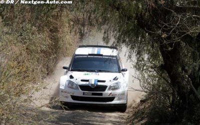 Abbring&nbsp;: Mon cœur bat pour le Wales Rally GB