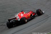 Pirelli : Vettel déjà proche du record de Suzuka
