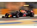 Abu Dhabi GP 2020 - GP preview - Red Bull