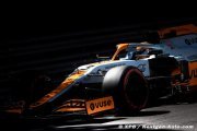 Sainz better than Ricciardo with 'not nice' F1 cars