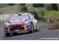 Citroën tightens its grip on the points