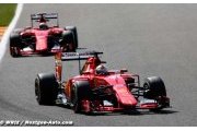 2016 the 'year of truth' for Ferrari - press