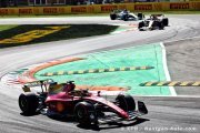 Leclerc ‘n'a rien à reprocher' à Ferrari sur la stratégie