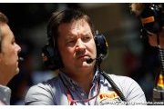 Hembery défend la contribution de Pirelli à la F1