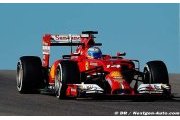 Alonso: I will certainly miss Italy in general