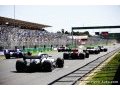 Liberty présentera les nouveaux plans de la F1 à Bahreïn