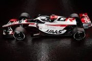 'Tout est nouveau' : pourquoi la VF-26 est un tournant pour Haas F1