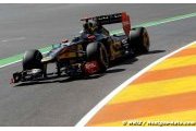Renault : un point et puis c'est tout !