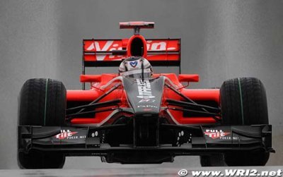 News briefs from Spa: Saturday