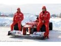 La Ferrari 2013 serait présentée le 2 février