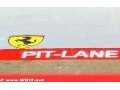 Ferrari confirme l'arrivée de Pat Fry