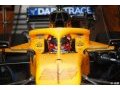 Sainz candidat sérieux chez Ferrari, Alonso lui prédit un bel avenir