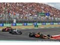 Photos - 2022 US GP - Race