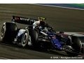 Vowles : Les nombreux accidents ont ralenti la progression de Williams F1 en 2024