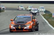 Michelisz is confident for home races