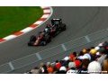 Race - Canadian GP report: McLaren Honda