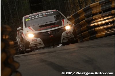 Monteiro pense que Honda a fait les bons choix pour 2014