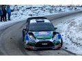SS9: Fords win the tyre war