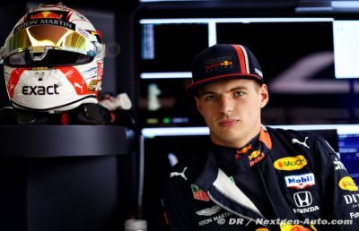 Marko se félicite d’une nouvelle approche de Verstappen