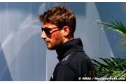 F1 trio moves on after Raikkonen news