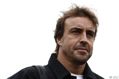 Aston Martin F1&nbsp;: Monza sera ’un test difficile’ selon Alonso