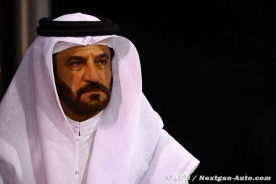 Ben Sulayem aux pilotes de F1&nbsp;: Occupez-vous de vos affaires&nbsp;!