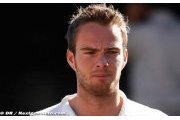 Van der Garde very confident of 2014 seat
