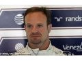 Barrichello admits unlikely to race V6 engines