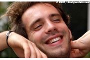 Jean-Eric Vergne scores his first World Championship points